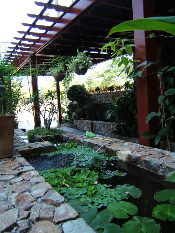 Daisy Residence หาดจอมเทียน ภายนอก รูปภาพ