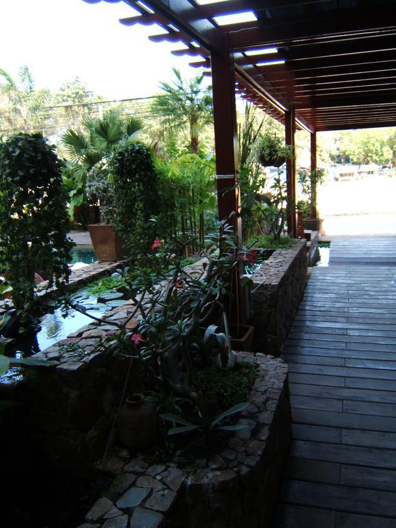 Daisy Residence หาดจอมเทียน ภายนอก รูปภาพ