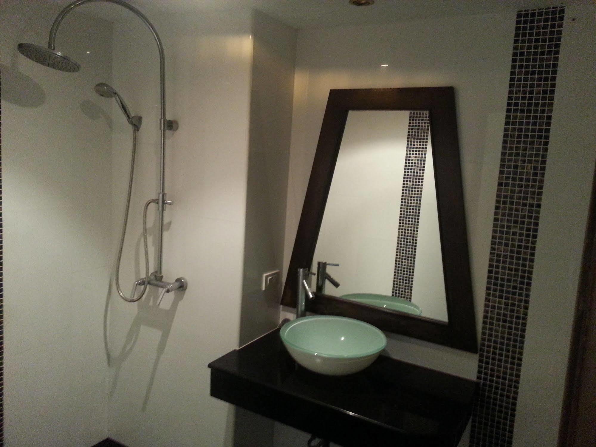 Daisy Residence หาดจอมเทียน ภายนอก รูปภาพ